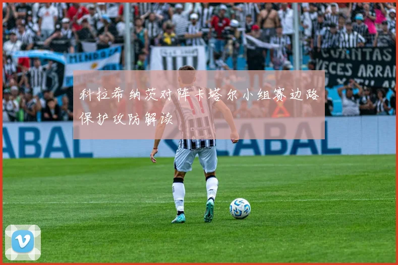 科拉希纳茨对阵卡塔尔小组赛边路保护攻防解读