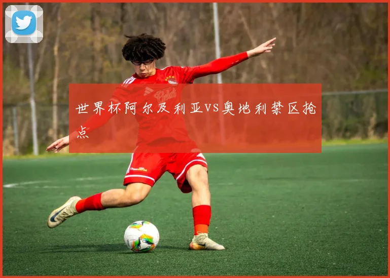 世界杯阿尔及利亚vs奥地利禁区抢点