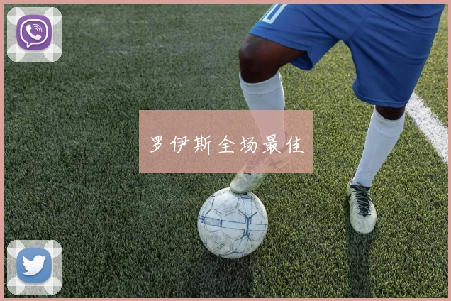 罗伊斯全场最佳