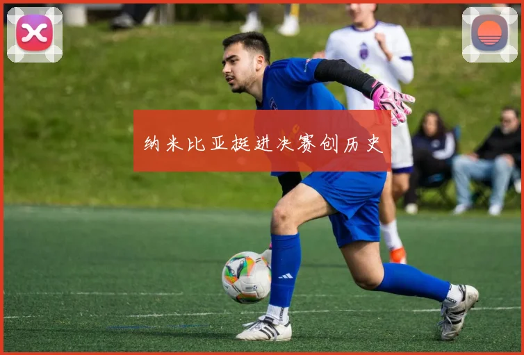 纳米比亚挺进决赛创历史
