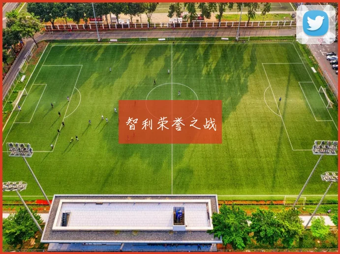 智利荣誉之战