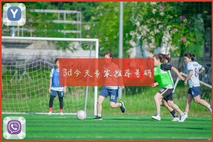 3d今天专家推荐号码