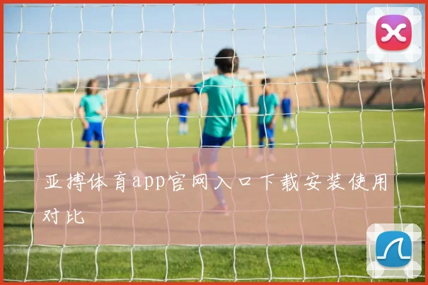 亚搏体育app官网入口下载安装使用对比