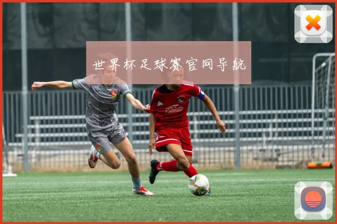 世界杯足球赛官网导航