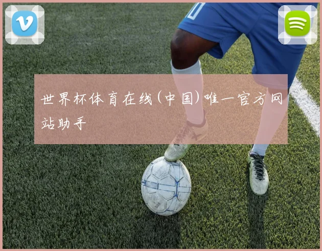 世界杯体育在线(中国)唯一官方网站助手