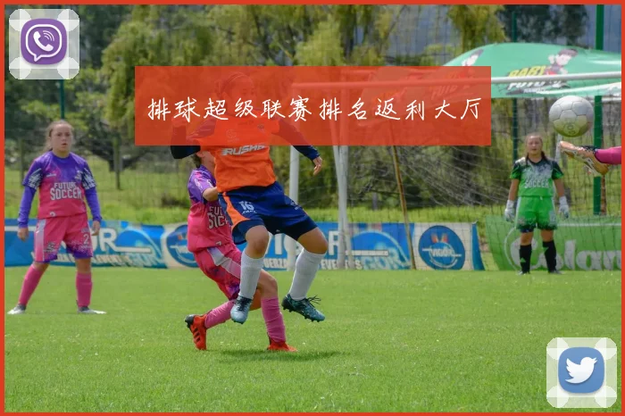 排球超级联赛排名返利大厅