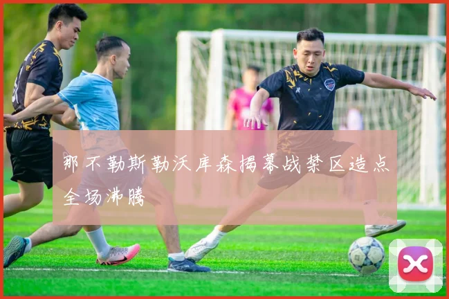 那不勒斯勒沃库森揭幕战禁区造点全场沸腾