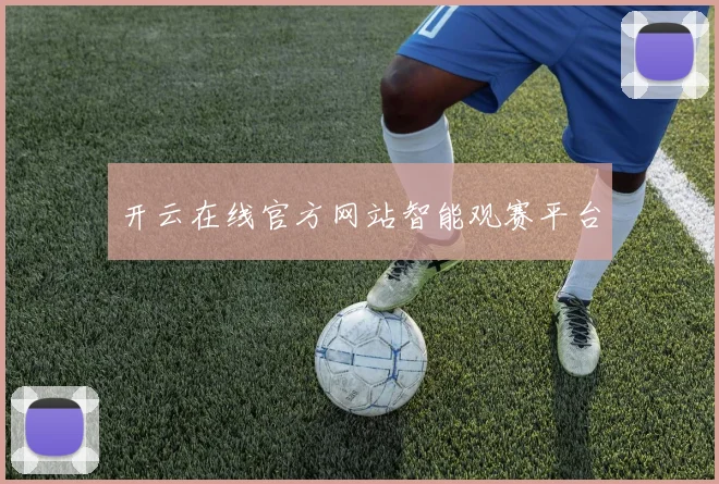 开云在线官方网站智能观赛平台