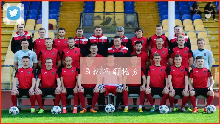 马林网前抢分