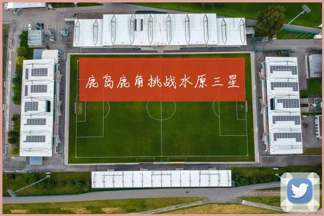 鹿岛鹿角挑战水原三星