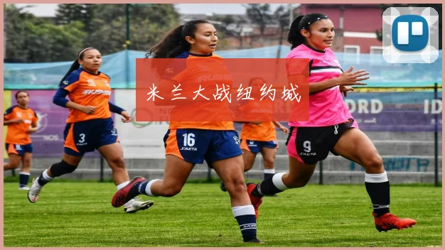 米兰大战纽约城
