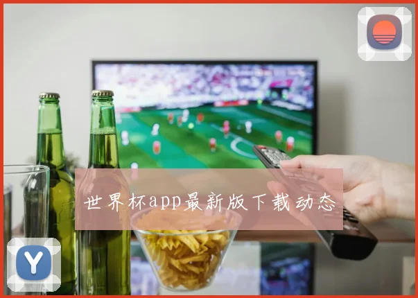 世界杯app最新版下载动态