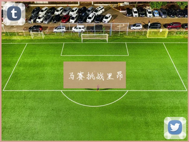 马赛挑战里昂