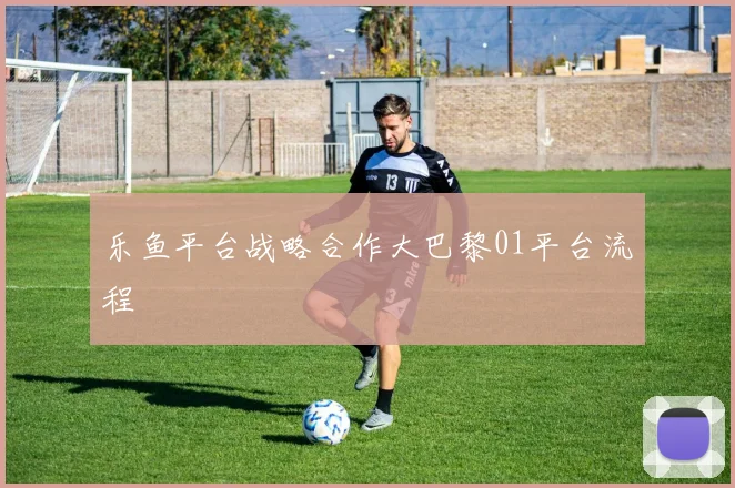 乐鱼平台战略合作大巴黎01平台流程