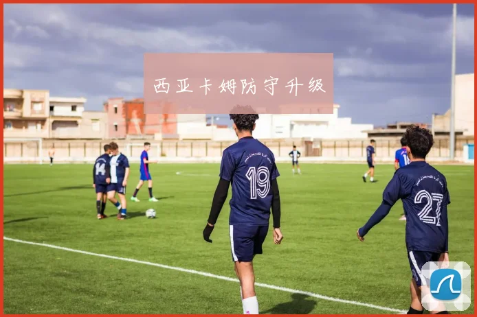 西亚卡姆防守升级