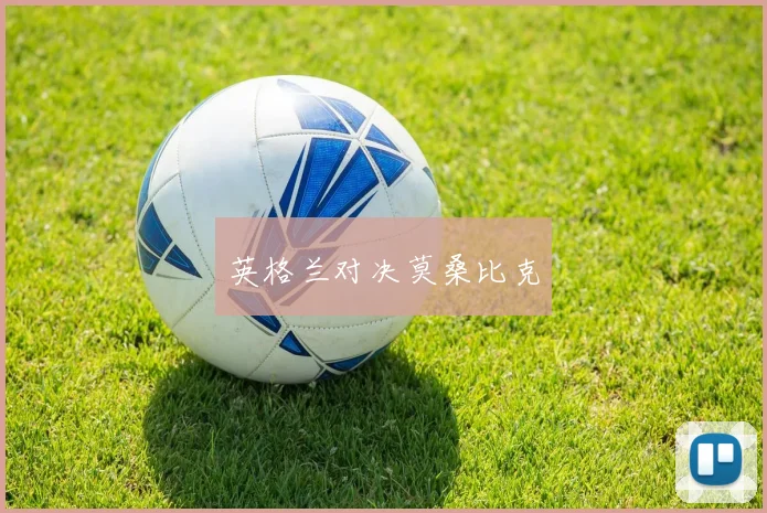 英格兰对决莫桑比克