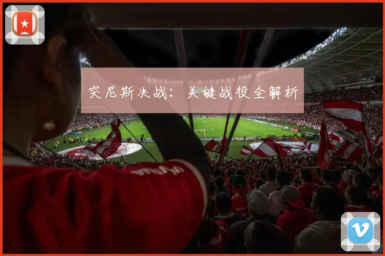 突尼斯决战：关键战役全解析