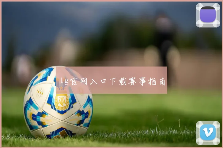 tg官网入口下载赛事指南
