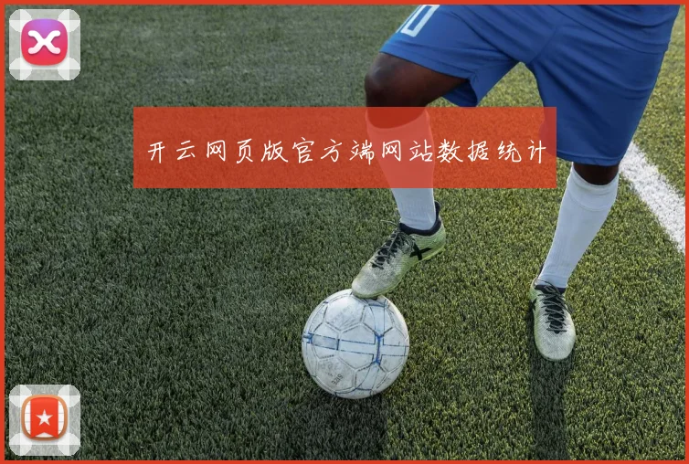 开云网页版官方端网站数据统计
