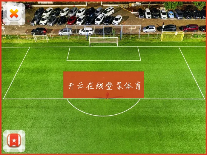 开云在线登录体育