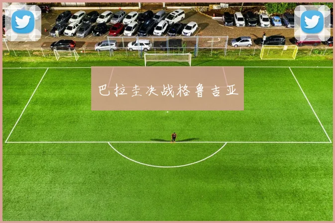 巴拉圭决战格鲁吉亚