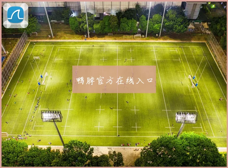 鸭脖官方在线入口