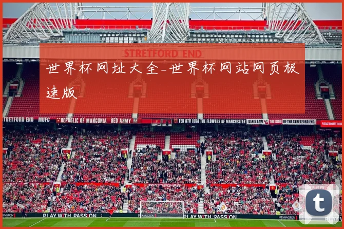 世界杯网址大全_世界杯网站网页极速版