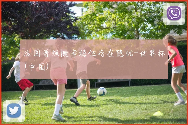 法国晋级概率稳但存在隐忧-世界杯(中国)