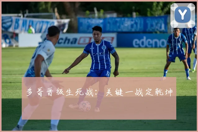 多哥晋级生死战：关键一战定乾坤