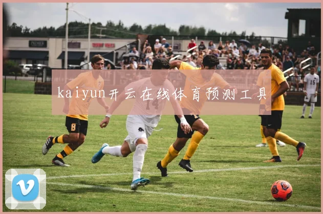kaiyun开云在线体育预测工具