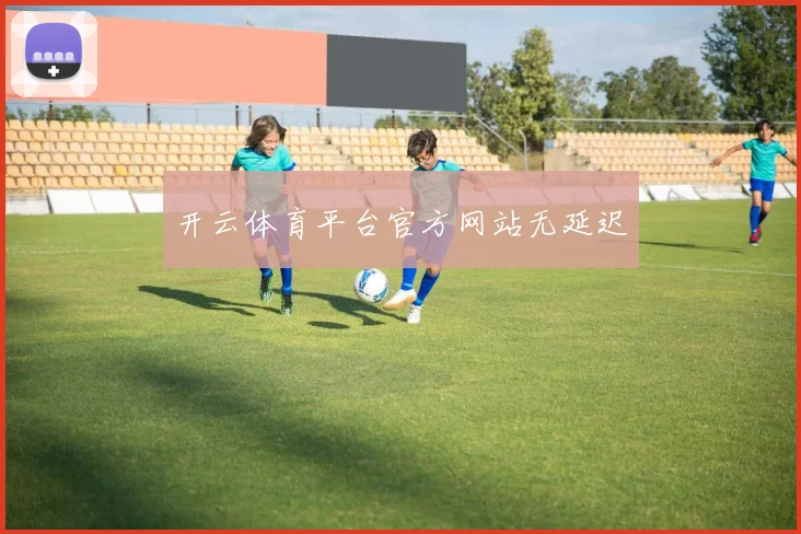 开云体育平台官方网站无延迟