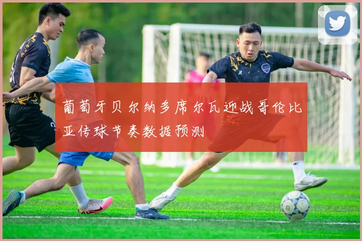 葡萄牙贝尔纳多席尔瓦迎战哥伦比亚传球节奏数据预测