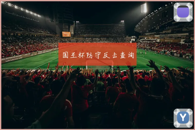 国王杯防守反击查询