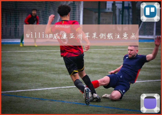 william威廉亚洲苹果侧载注意点