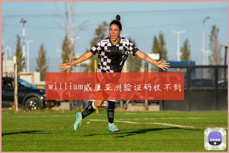 william威廉亚洲验证码收不到